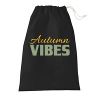 Cotton stuff bag Thumbnail