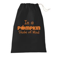 Cotton stuff bag Thumbnail
