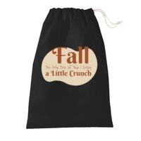 Cotton stuff bag Thumbnail