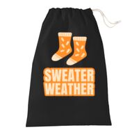 Cotton stuff bag Thumbnail