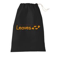 Cotton stuff bag Thumbnail