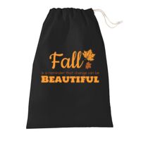 Cotton stuff bag Thumbnail