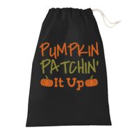 Cotton stuff bag Thumbnail