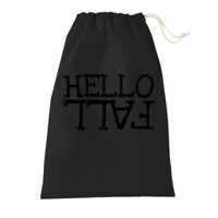 Cotton stuff bag Thumbnail