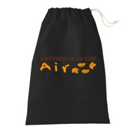 Cotton stuff bag Thumbnail