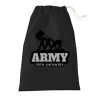 Cotton stuff bag Thumbnail