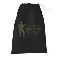 Cotton stuff bag Thumbnail