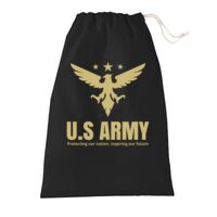 Cotton stuff bag Thumbnail