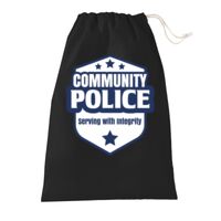 Cotton stuff bag Thumbnail