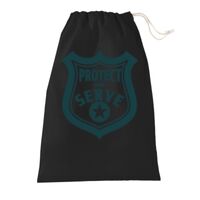 Cotton stuff bag Thumbnail
