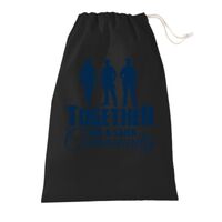 Cotton stuff bag Thumbnail