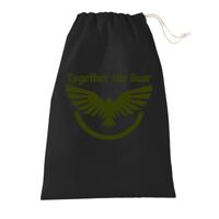Cotton stuff bag Thumbnail
