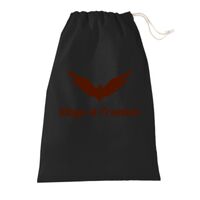 Cotton stuff bag Thumbnail