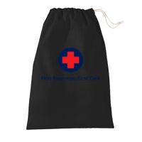 Cotton stuff bag Thumbnail