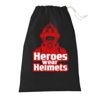 Cotton stuff bag Thumbnail