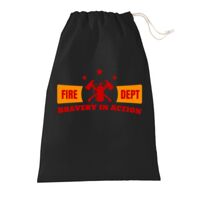 Cotton stuff bag Thumbnail