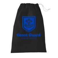Cotton stuff bag Thumbnail