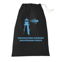 Cotton stuff bag Thumbnail
