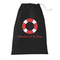 Cotton stuff bag Thumbnail