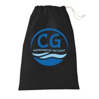 Cotton stuff bag Thumbnail