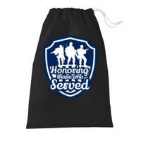 Cotton stuff bag Thumbnail