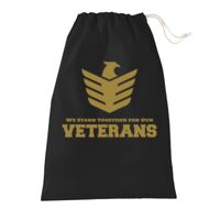 Cotton stuff bag Thumbnail