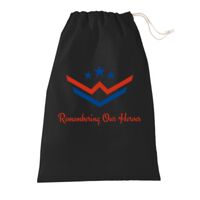 Cotton stuff bag Thumbnail