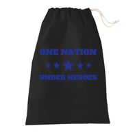 Cotton stuff bag Thumbnail