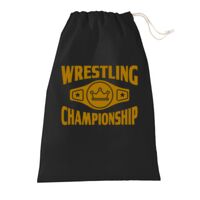 Cotton stuff bag Thumbnail
