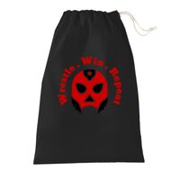 Cotton stuff bag Thumbnail