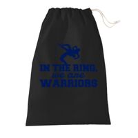 Cotton stuff bag Thumbnail