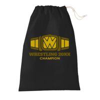 Cotton stuff bag Thumbnail