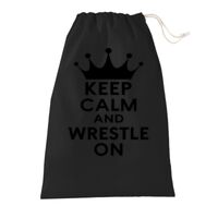 Cotton stuff bag Thumbnail