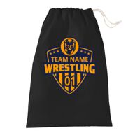 Cotton stuff bag Thumbnail