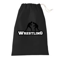 Cotton stuff bag Thumbnail
