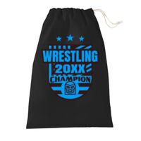 Cotton stuff bag Thumbnail