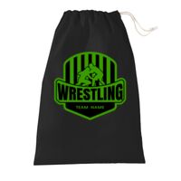 Cotton stuff bag Thumbnail