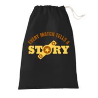 Cotton stuff bag Thumbnail
