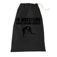 Cotton stuff bag Thumbnail