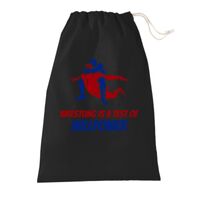 Cotton stuff bag Thumbnail
