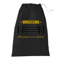 Cotton stuff bag Thumbnail