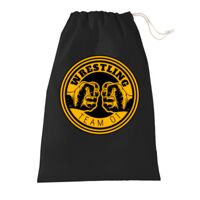 Cotton stuff bag Thumbnail