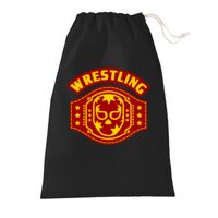 Cotton stuff bag Thumbnail