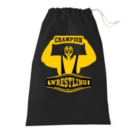 Cotton stuff bag Thumbnail