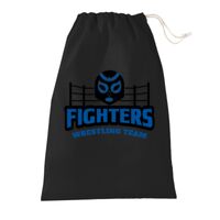 Cotton stuff bag Thumbnail