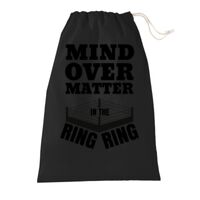 Cotton stuff bag Thumbnail