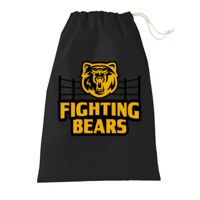 Cotton stuff bag Thumbnail