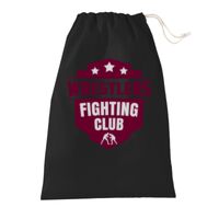 Cotton stuff bag Thumbnail