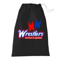 Cotton stuff bag Thumbnail