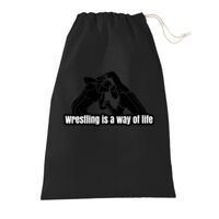 Cotton stuff bag Thumbnail